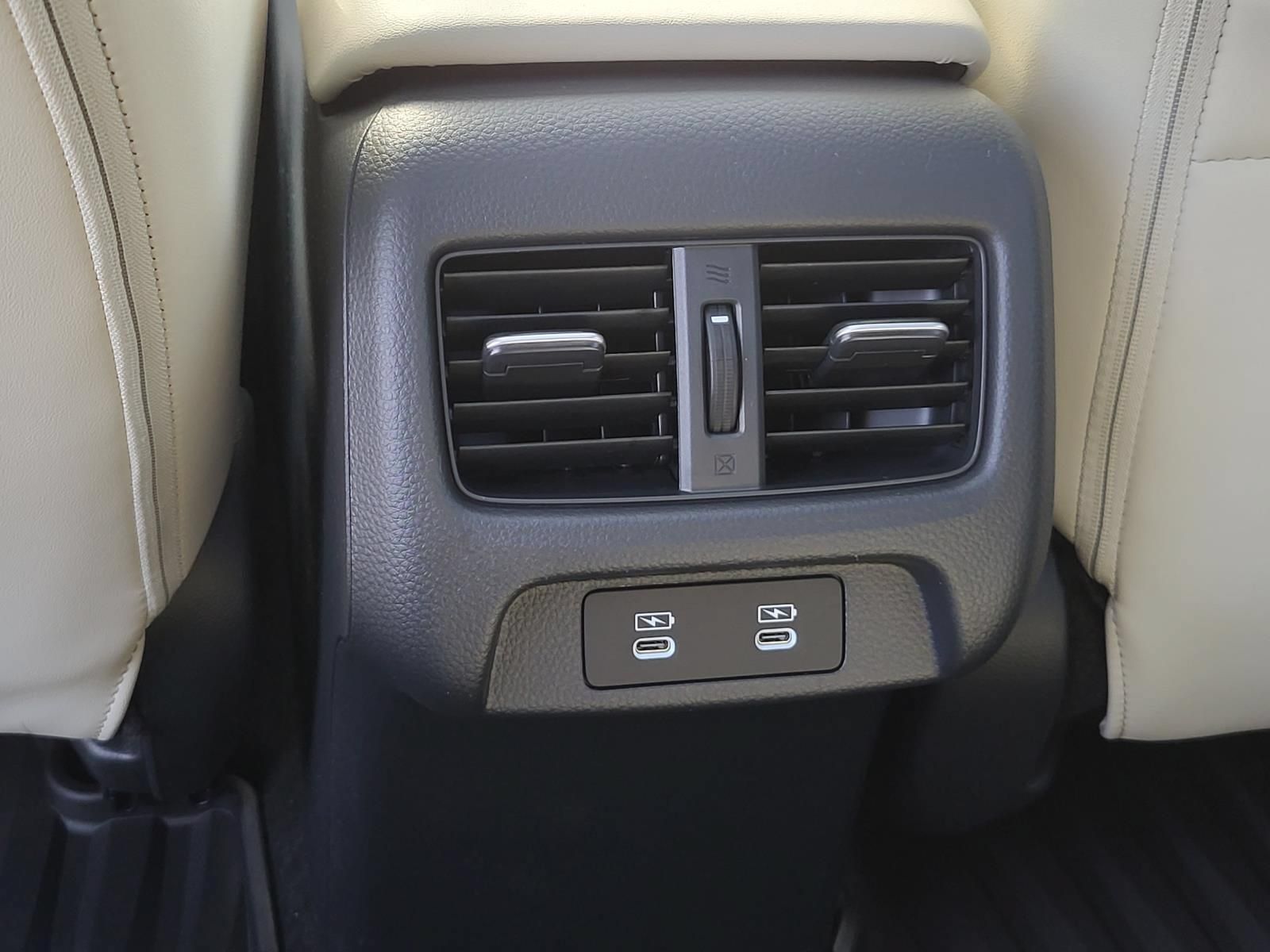 New 2026 Acura ADX A-Spec AWD/4WD image 15