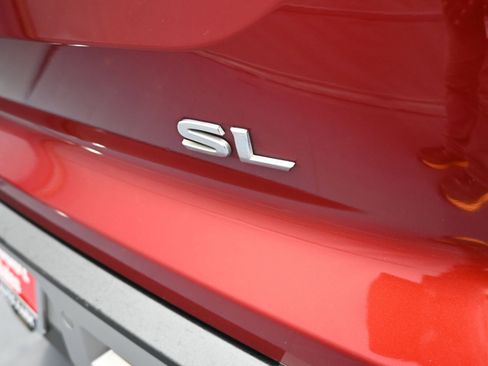 Used 2022 Nissan Pathfinder SL w/ SL Premium Package image 5