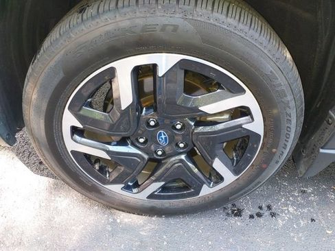 Certified 2026 Subaru Forester Limited AWD/4WD image 9