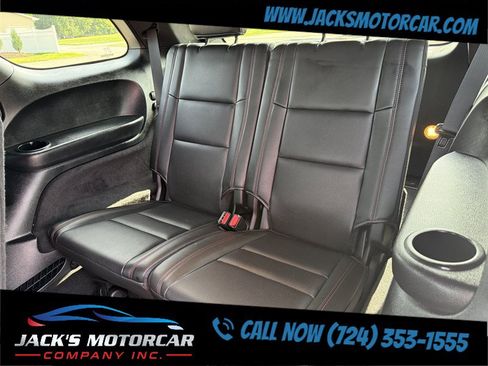 Used 2026 Dodge Durango GT AWD/4WD image 24