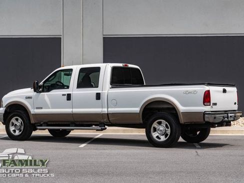 Used 2006 Ford F350 Lariat AWD/4WD image 4