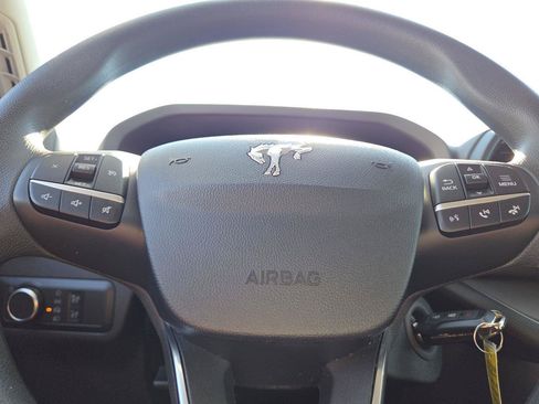 Used 2022 Ford Bronco Sport AWD/4WD image 19