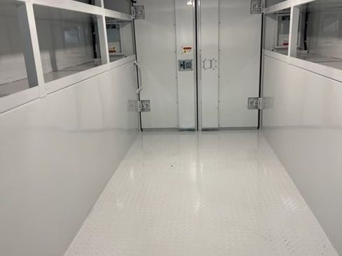 New 2024 Ford Transit 350 w/ Interior Upgrade Package image 20