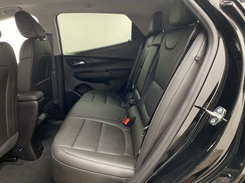 Used 2023 Chevrolet Bolt LT w/ Infotainment Package image 17