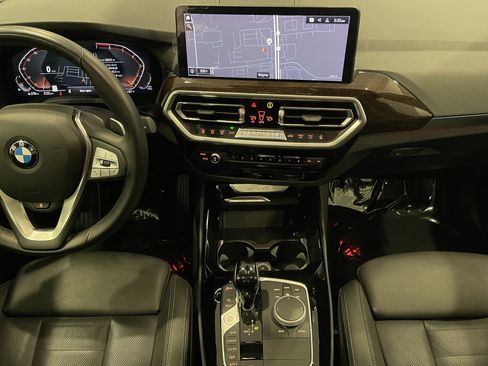 Certified 2022 BMW X3 xDrive30i w/ Premium Package 2 image 17