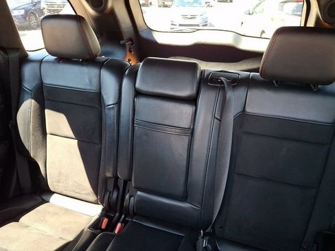 Used 2020 Jeep Grand Cherokee Trailhawk AWD/4WD image 18
