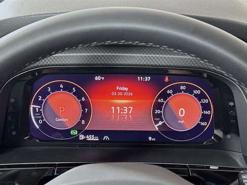 New 2026 Volkswagen Atlas Peak Edition AWD/4WD image 12