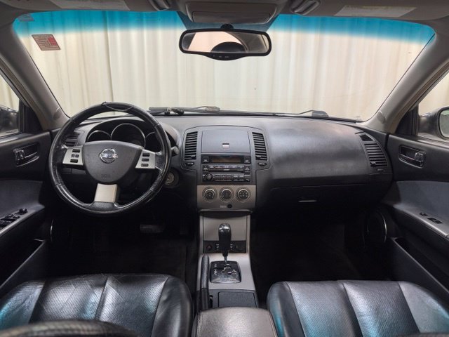 Used 2006 Nissan Altima 3.5 SL FWD image 18
