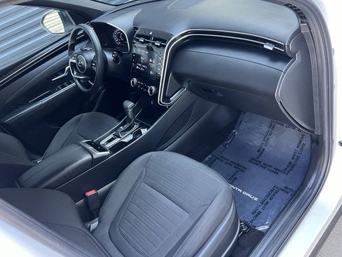 Used 2023 Hyundai Santa Cruz SEL AWD/4WD image 19