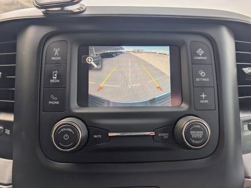 Used 2020 RAM 2500 Tradesman image 17