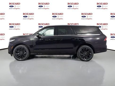 New 2026 Lincoln Navigator L Black Label AWD/4WD image 5
