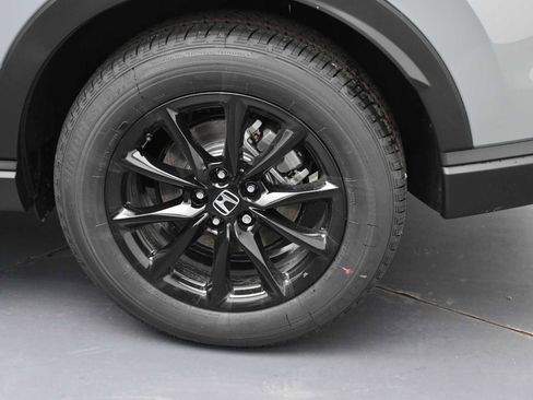 New 2026 Honda CR-V Sport-L image 4