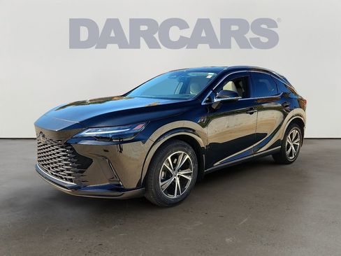 Used 2024 Lexus RX 350 Premium image 3