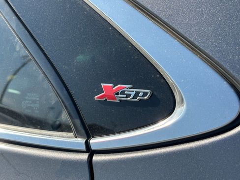 Used 2017 Toyota Camry SE w/ Moonroof Package image 6