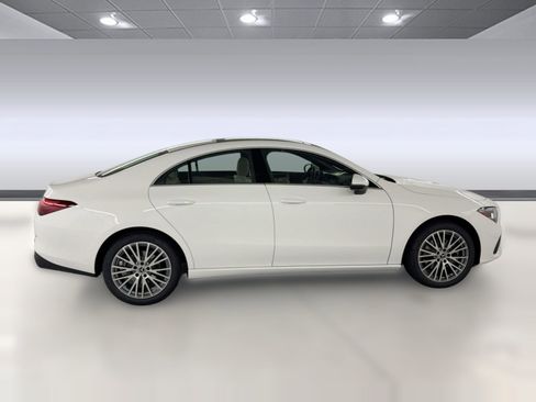 New 2026 Mercedes-Benz CLA 250 image 8