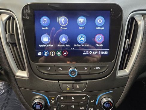 Used 2023 Chevrolet Malibu LT image 23