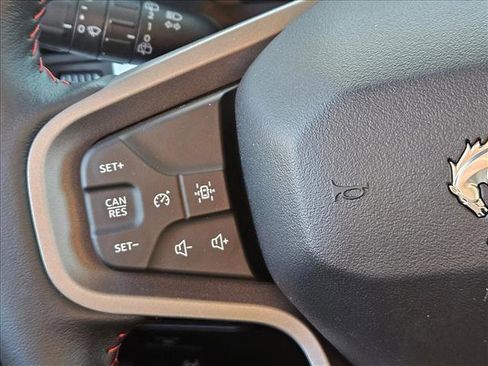 New 2025 Ford Bronco Heritage Edition image 17