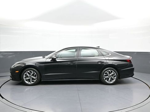 Certified 2023 Hyundai Sonata SEL FWD image 9