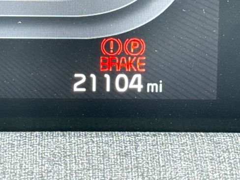 Used 2023 Kia EV6 Wind w/ Wind Technology Package image 20