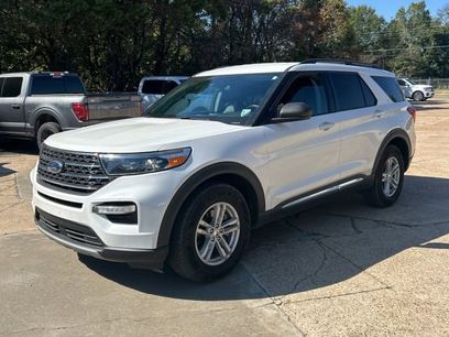 Used 2022 Ford Explorer XLT w/ Equipment Group 202A