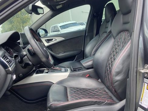 Used 2018 Audi A6 3.0T Premium Plus w/ Competition Package AWD/4WD image 11