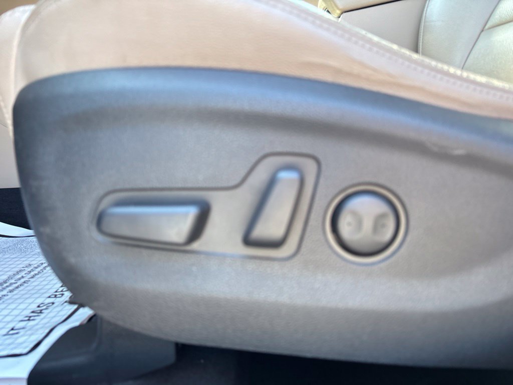 Used 2017 Hyundai Tucson Limited w/ Cargo Package AWD/4WD image 15