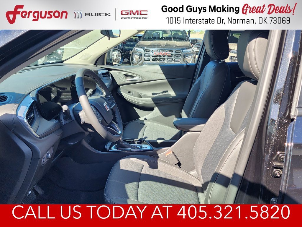 New 2026 Buick Encore GX Preferred w/ Comfort Package AWD/4WD image 15