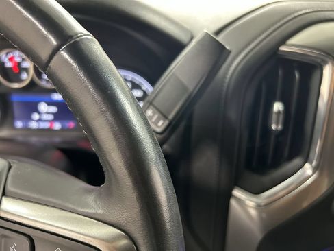 Used 2021 Chevrolet Silverado 1500 LT w/ All Star Edition Plus AWD/4WD image 17
