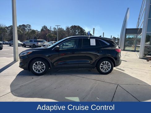 Used 2020 Ford Escape SE image 5