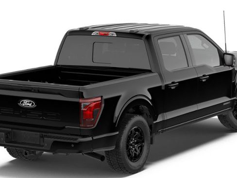 New 2026 Ford F150 XLT w/ Equipment Group 302A MID AWD/4WD image 25