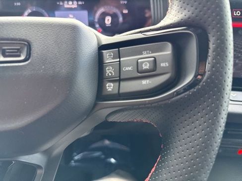 New 2026 Dodge Charger R/T AWD/4WD image 13