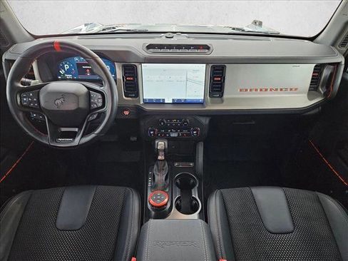 Certified 2024 Ford Bronco Raptor AWD/4WD image 18