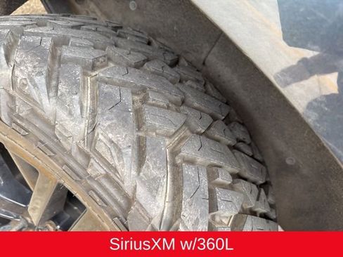 Used 2020 Chevrolet Silverado 1500 RST w/ Texas Edition image 20