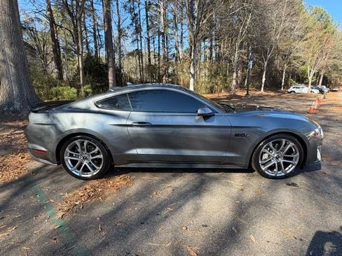 Used 2022 Ford Mustang GT Premium w/ Equipment Group 401A image 17