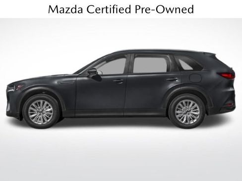 Used 2025 MAZDA CX-90 3.3 Turbo w/ Select Package image 7