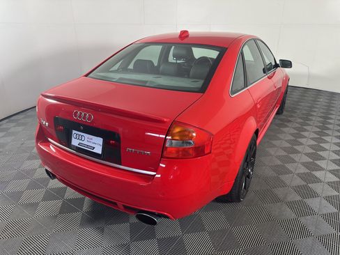 Used 2003 Audi RS 6 image 7