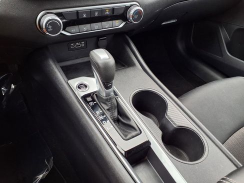 Certified 2025 Nissan Altima 2.5 SV image 11