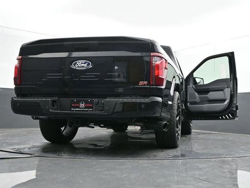 New 2025 Ford F150 XL image 65