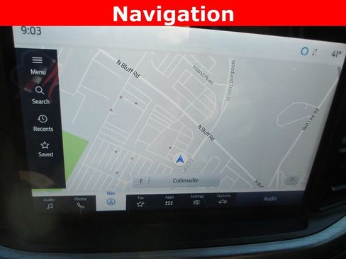 Used 2021 Ford F150 Lariat w/ Equipment Group 502A High image 11