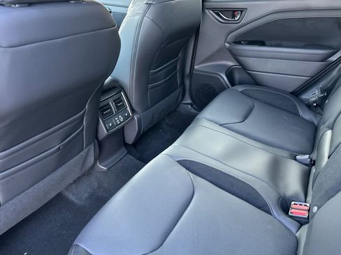 New 2026 Subaru Forester Touring image 12