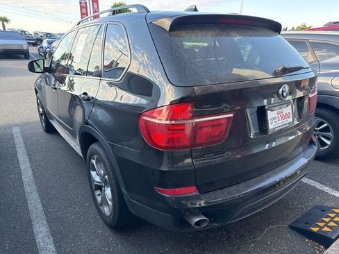 Used 2013 BMW X5 xDrive35d AWD/4WD image 5