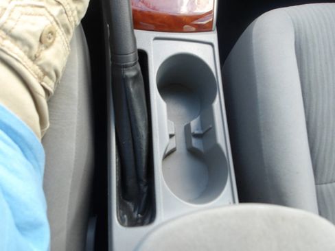 Used 2009 Toyota Corolla XLE image 16