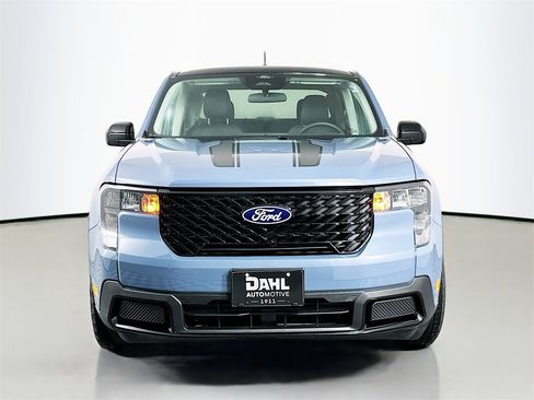 New 2026 Ford Maverick XLT w/ XLT Luxury Package image 2