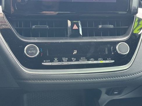 Certified 2024 Toyota Corolla SE image 25