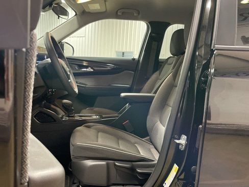 Used 2025 Chevrolet TrailBlazer LT image 15