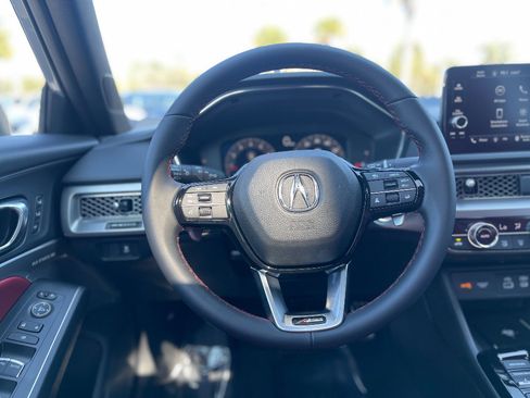 New 2026 Acura Integra A-Spec image 22