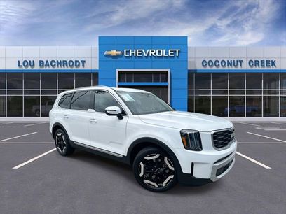 Used 2025 Kia Telluride S