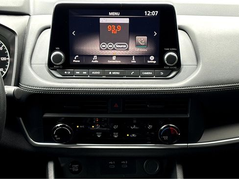 Certified 2024 Nissan Rogue S image 6