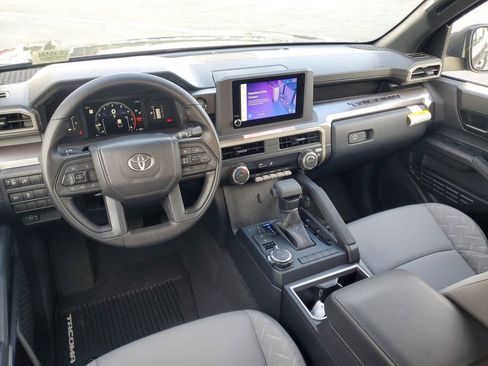 New 2026 Toyota Tacoma SR5 image 15
