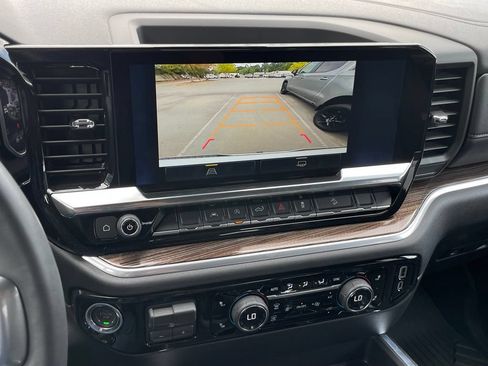 New 2026 Chevrolet Silverado 1500 RST AWD/4WD image 18